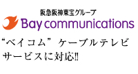 Bay communication
gxCRhP[uerT[rXɑΉ!!